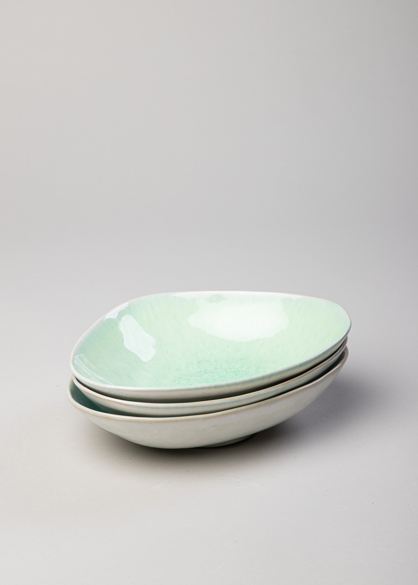 Menta Servierschüssel / Pastateller