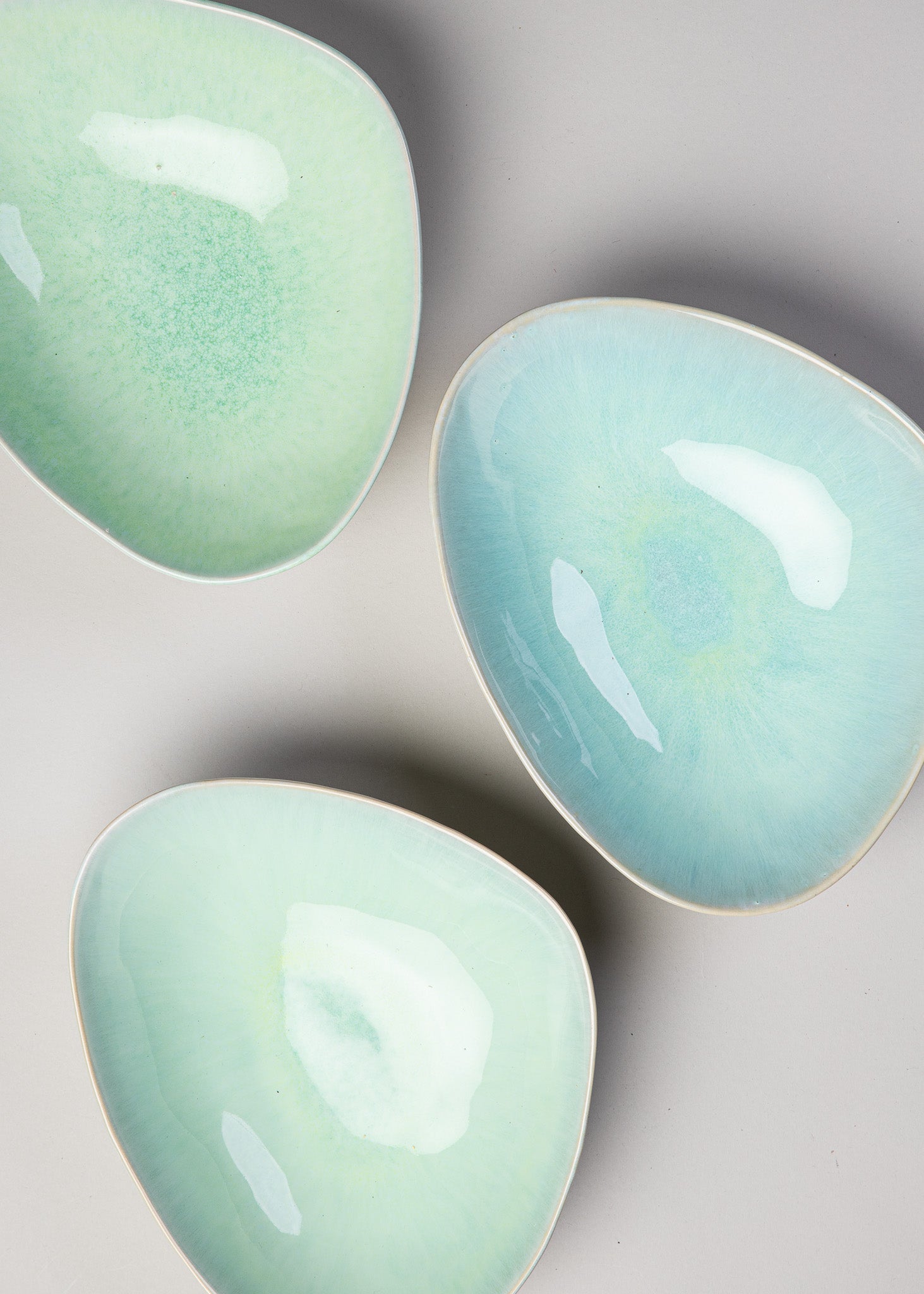 Menta Servierschüssel / Pastateller