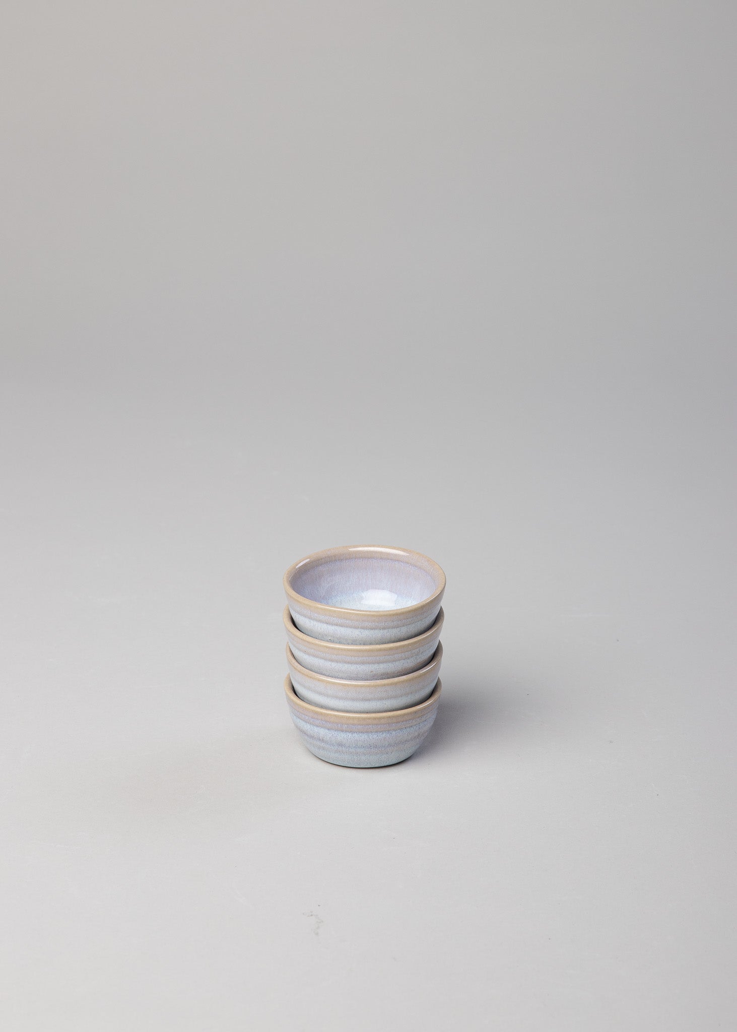 Coral mini Set - hell (4-teilig)