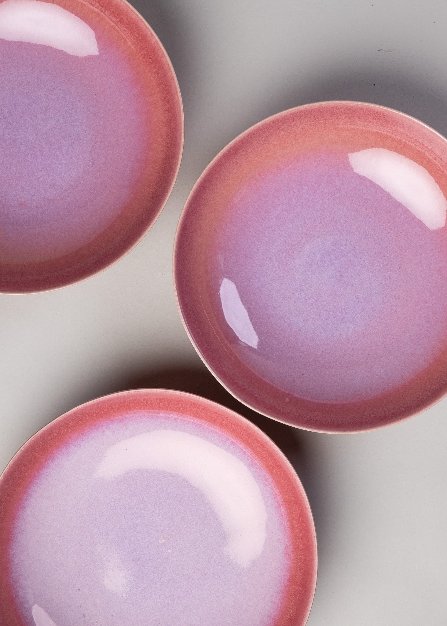 Morango Servierschale