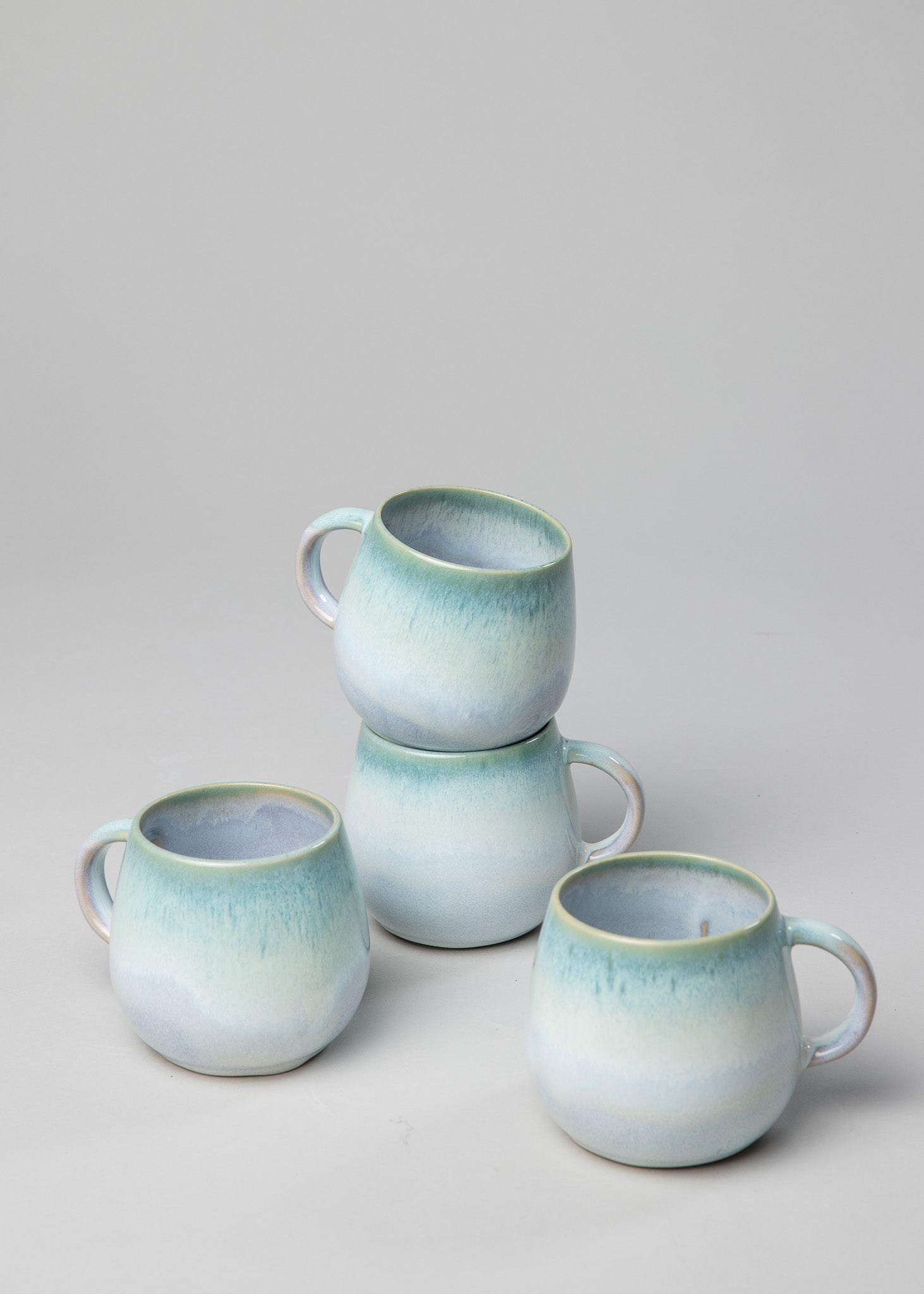 Bola Tasse - türkis