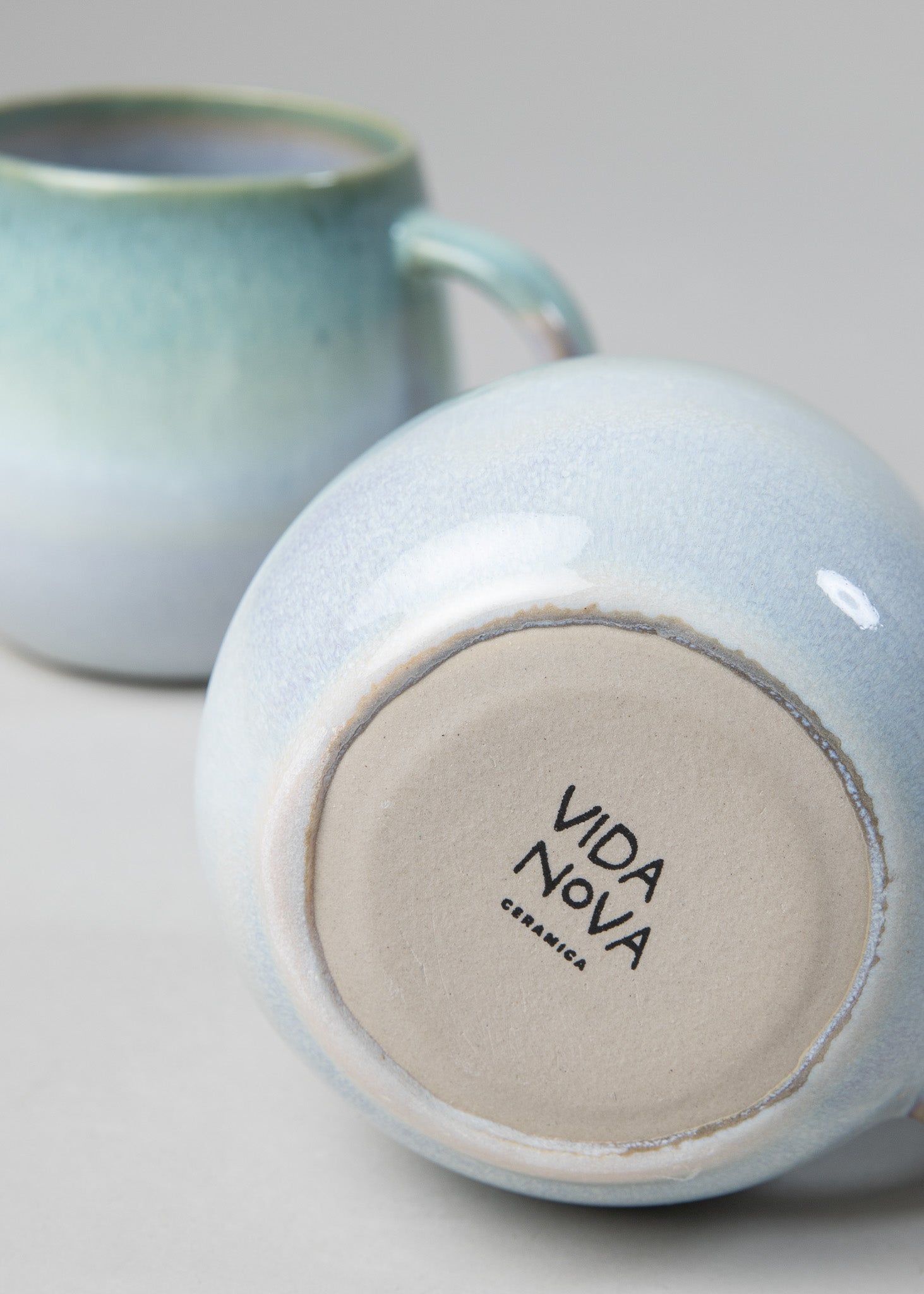 Bola Tasse - türkis