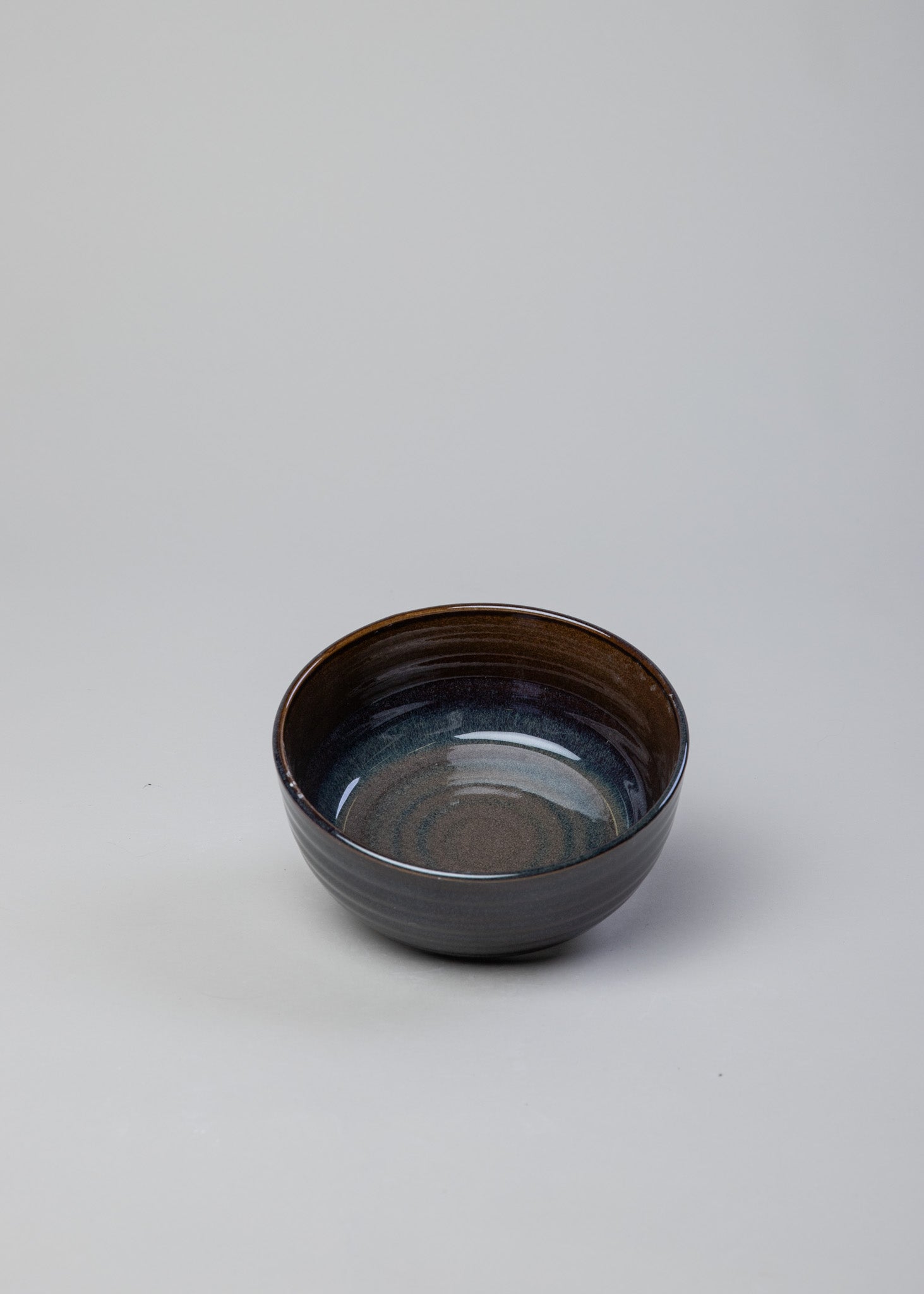 Lagoa Bowl - dunkel Set (4-teilig)