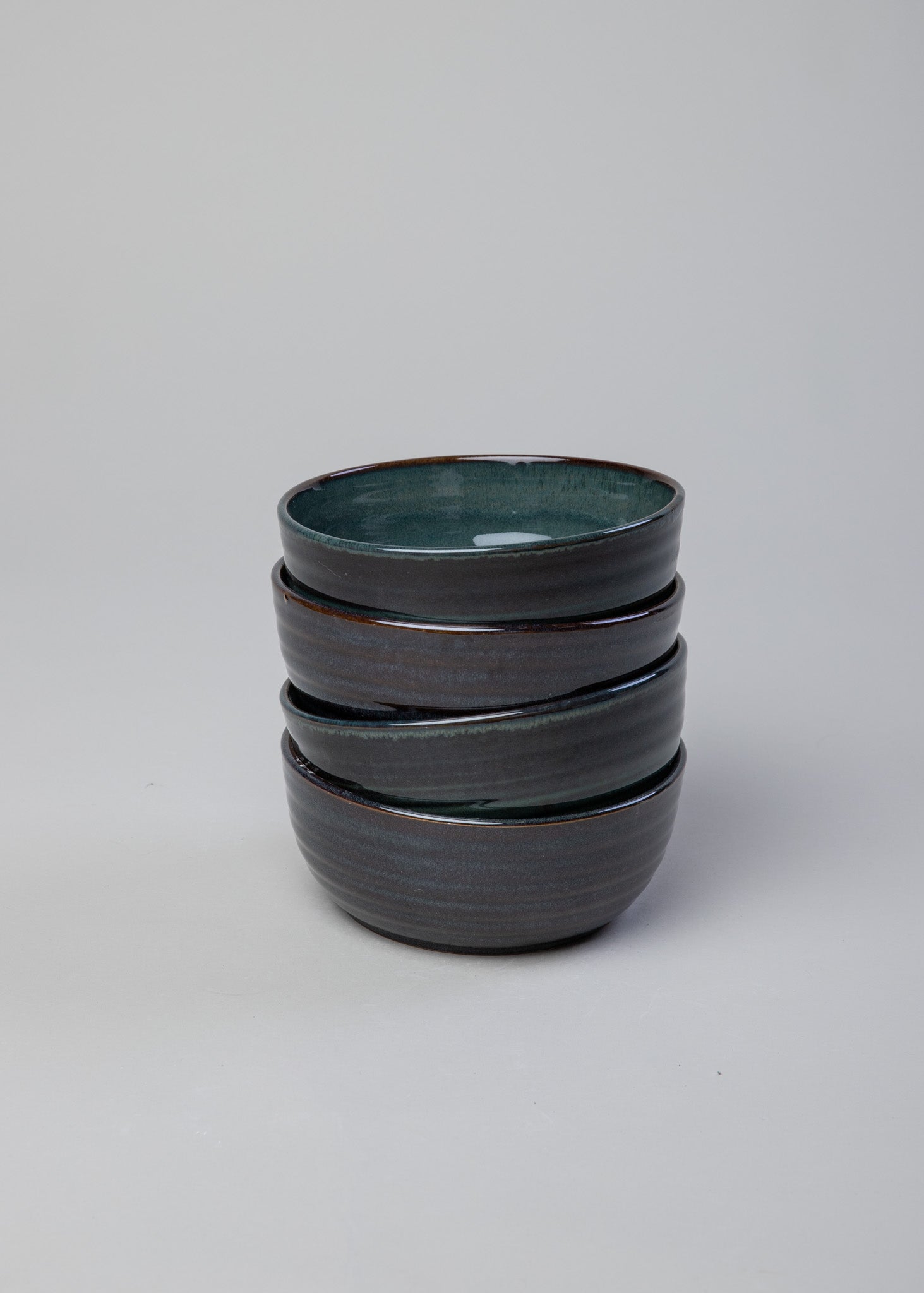 Lagoa Bowl Schüssel - dunkel