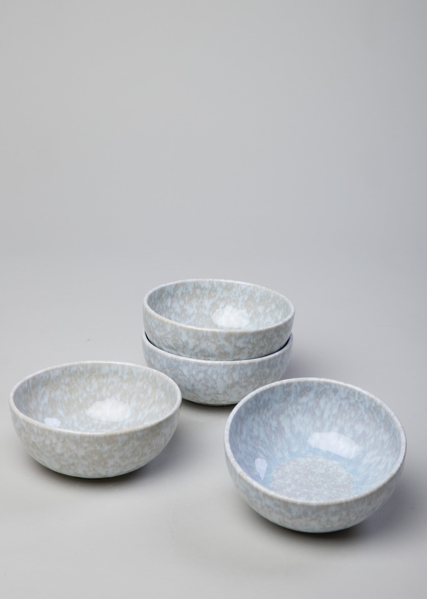 Montanha Müslischüssel Set (4-teilig)