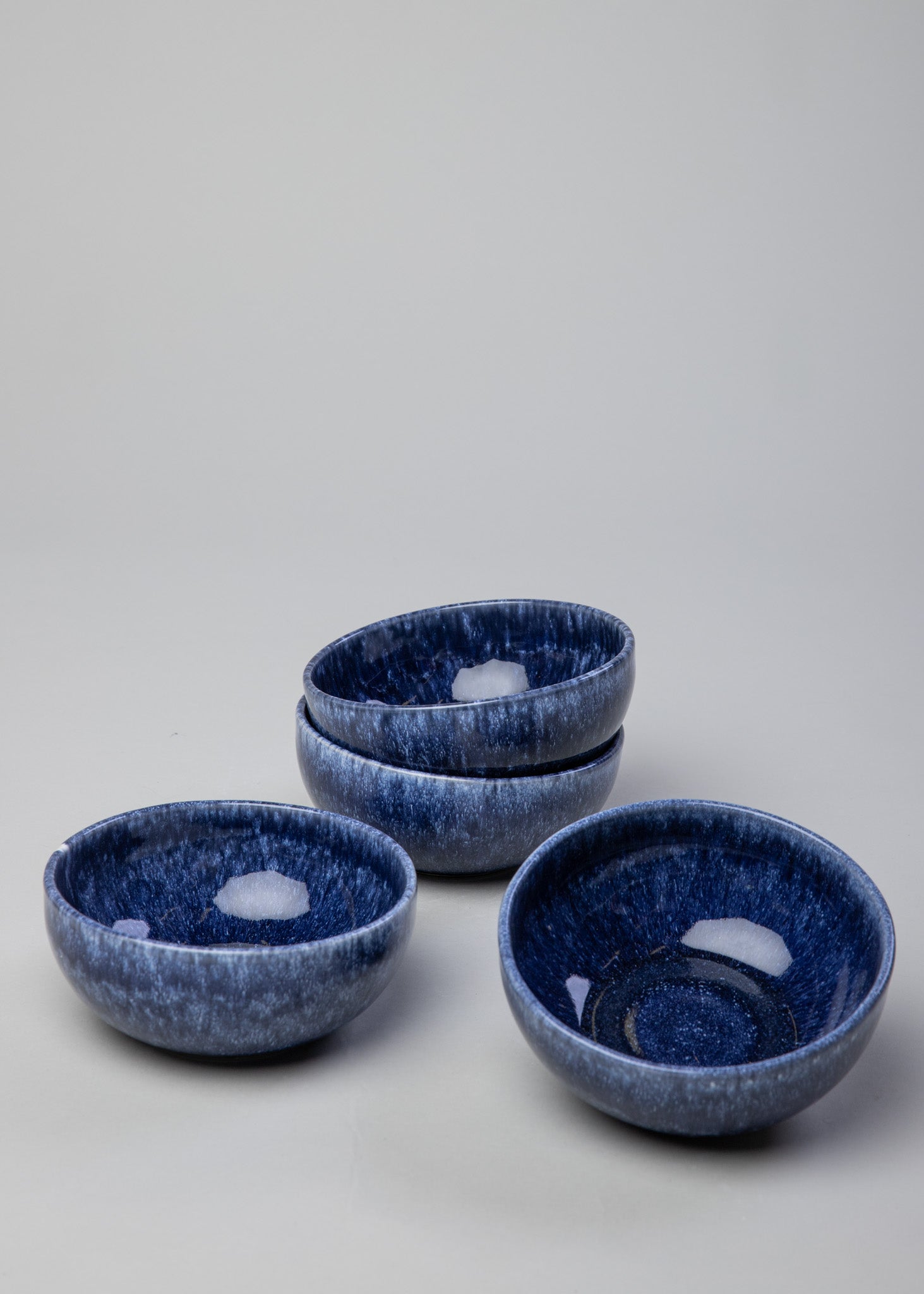 Oceano Müslischüssel Set (4-teilig)