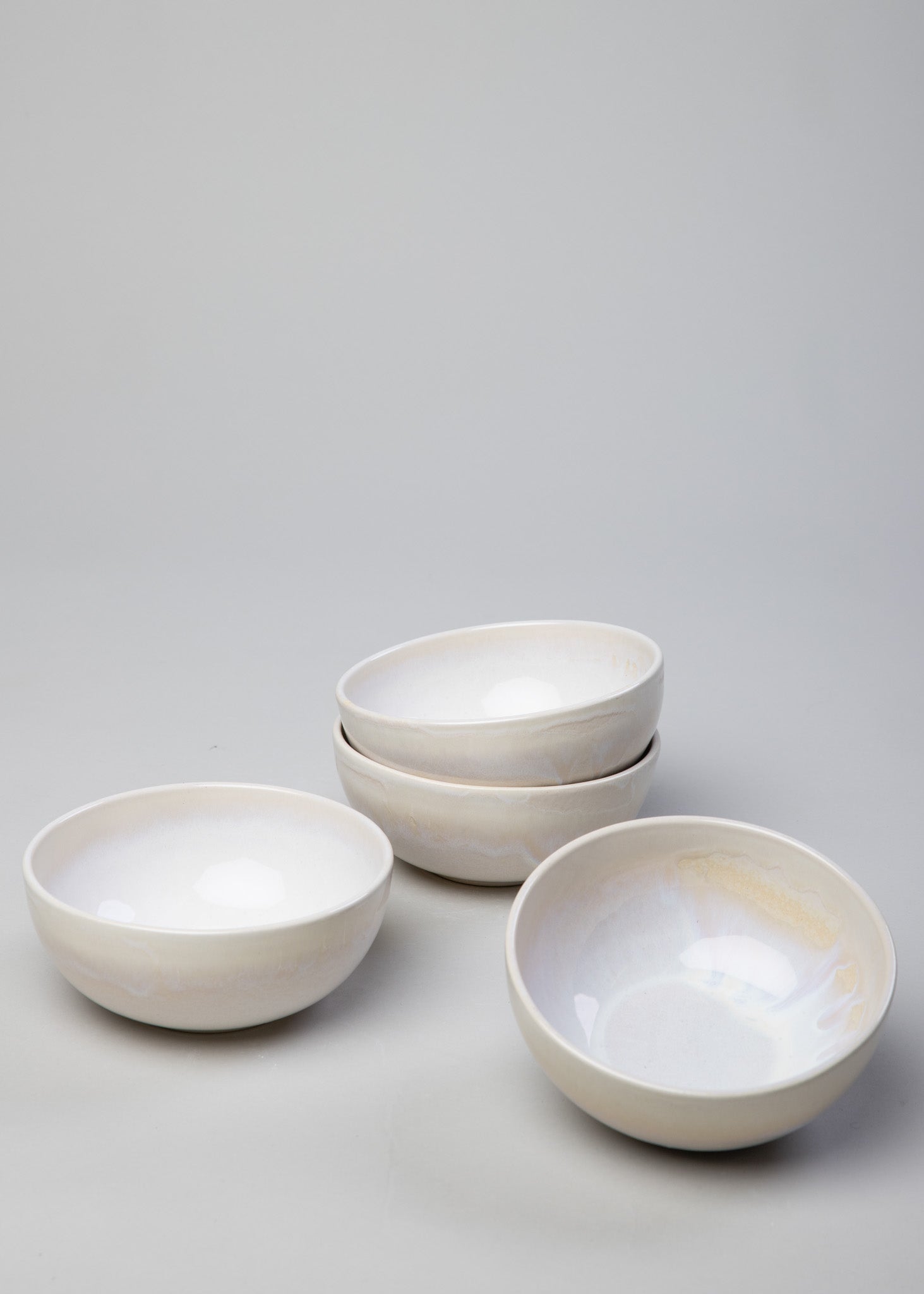 Rio hell Müslischüssel Set (4-teilig)