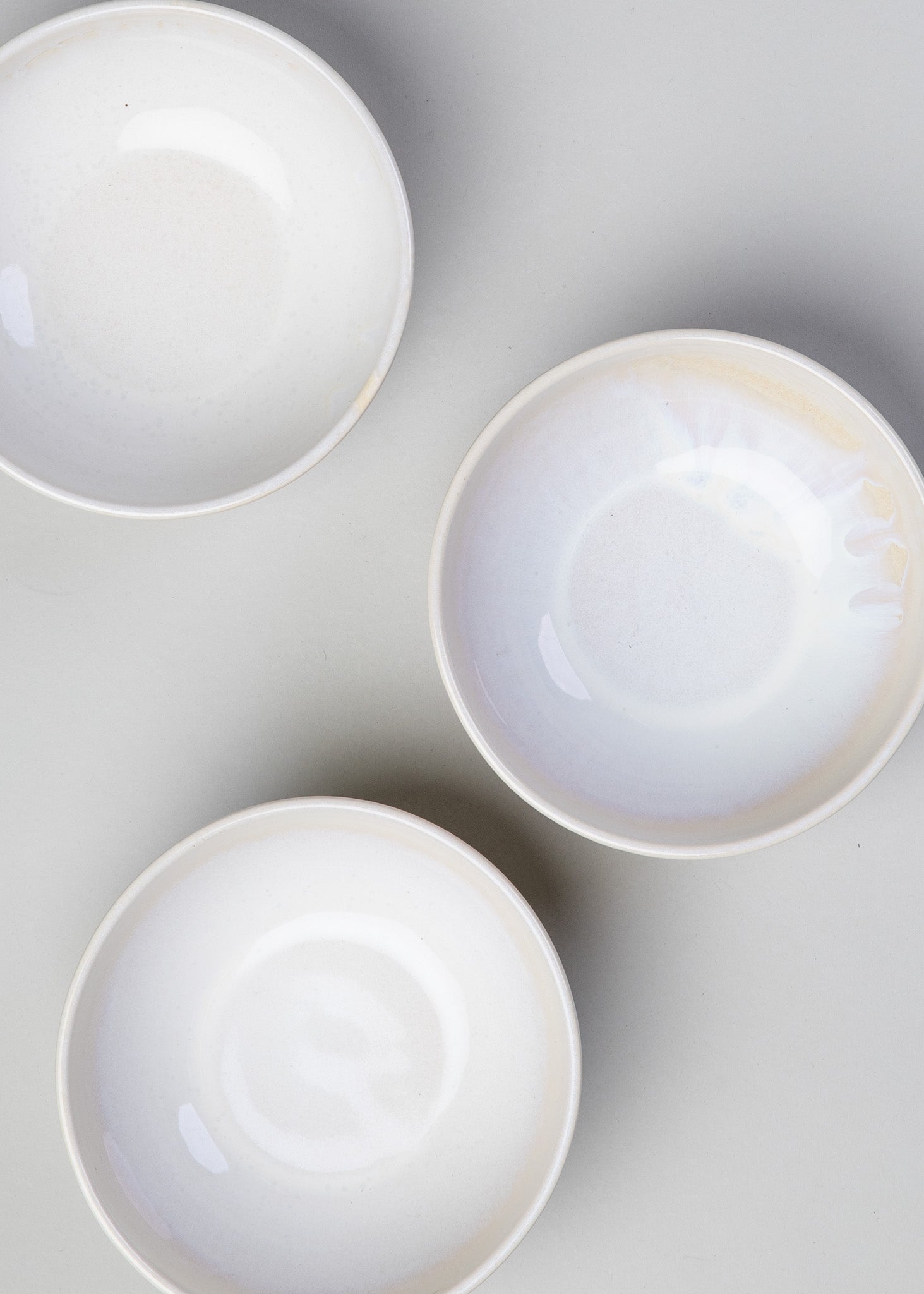 Rio hell Müslischüssel