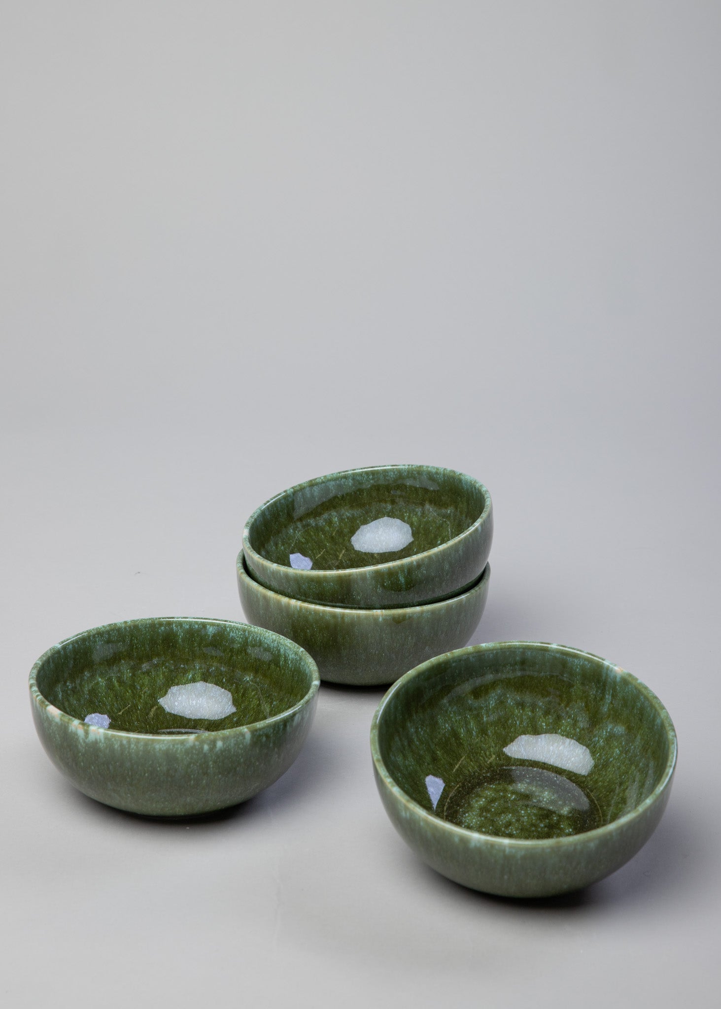 Verde Müslischüssel Set (4-teilig)