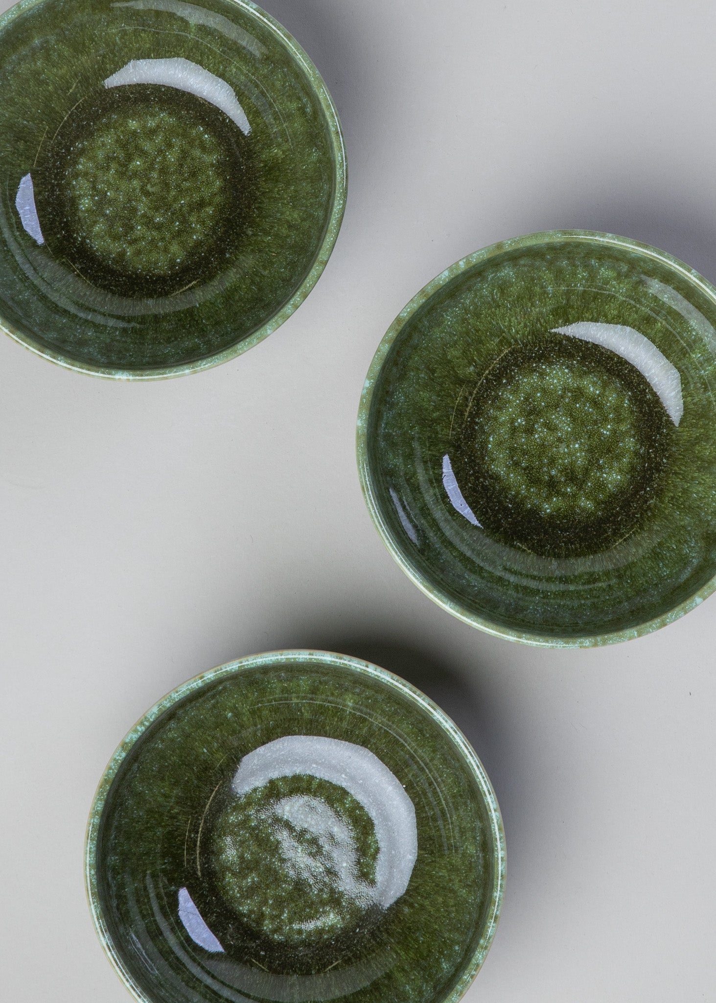 Verde Müslischüssel