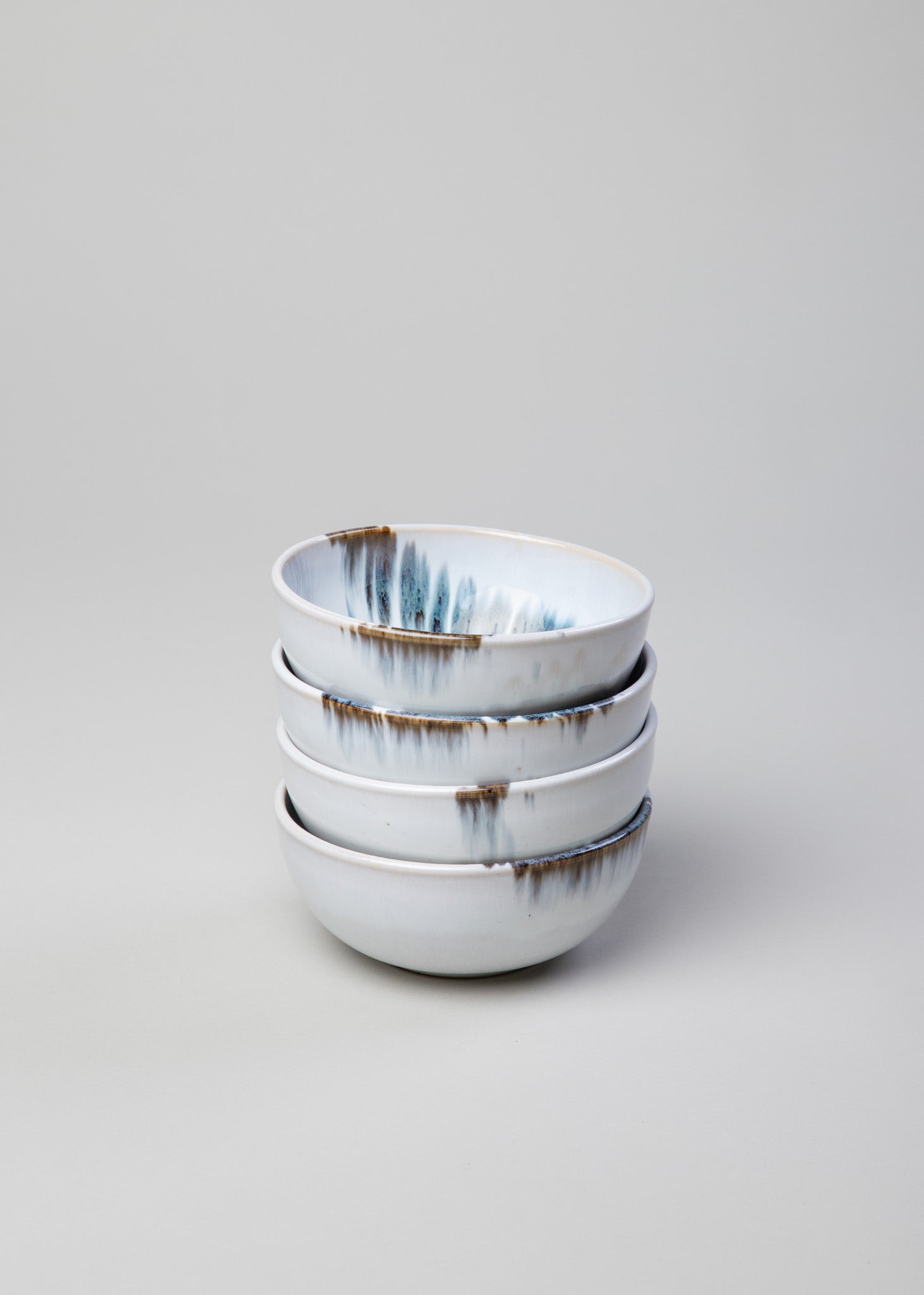 Rajada Müslischüssel Set (4-teilig)