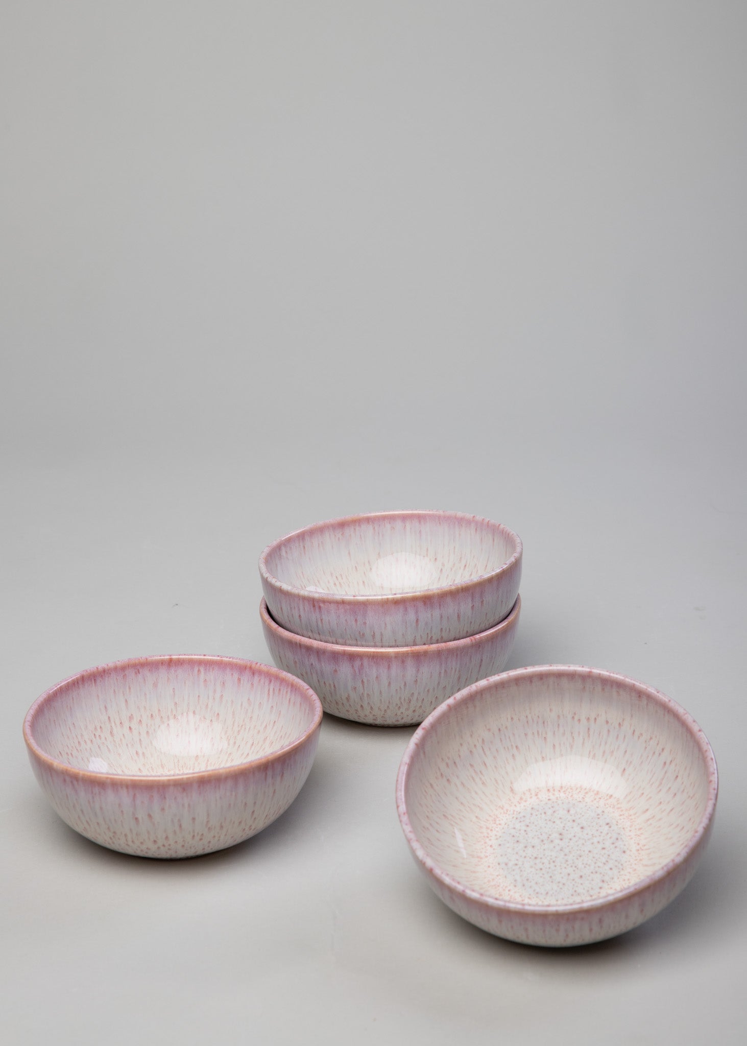 Romy Müslischüssel Set (4-teilig)