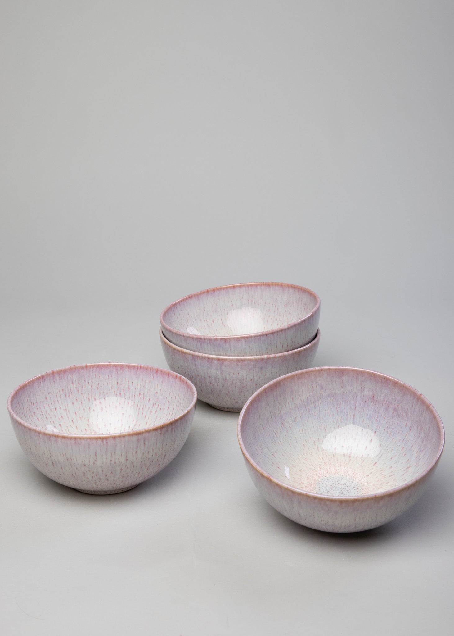 Romy Bowl Set (4-teilig)
