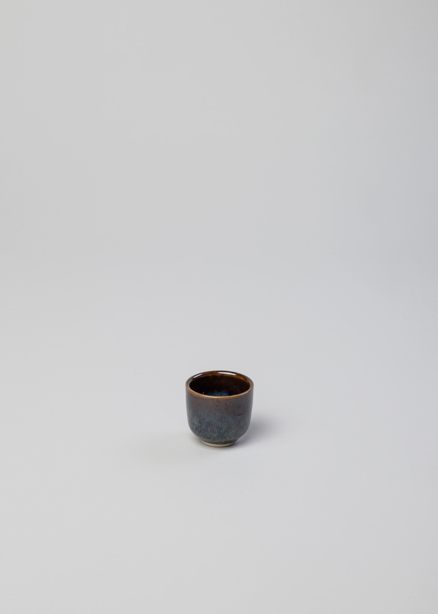 Terra Espressobecher Set (4-teilig)