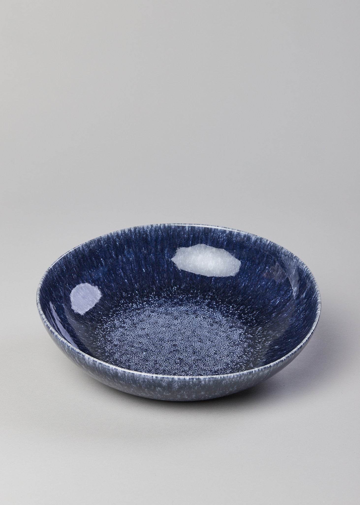 Oceano Servierschale von Vida Nova Ceramica