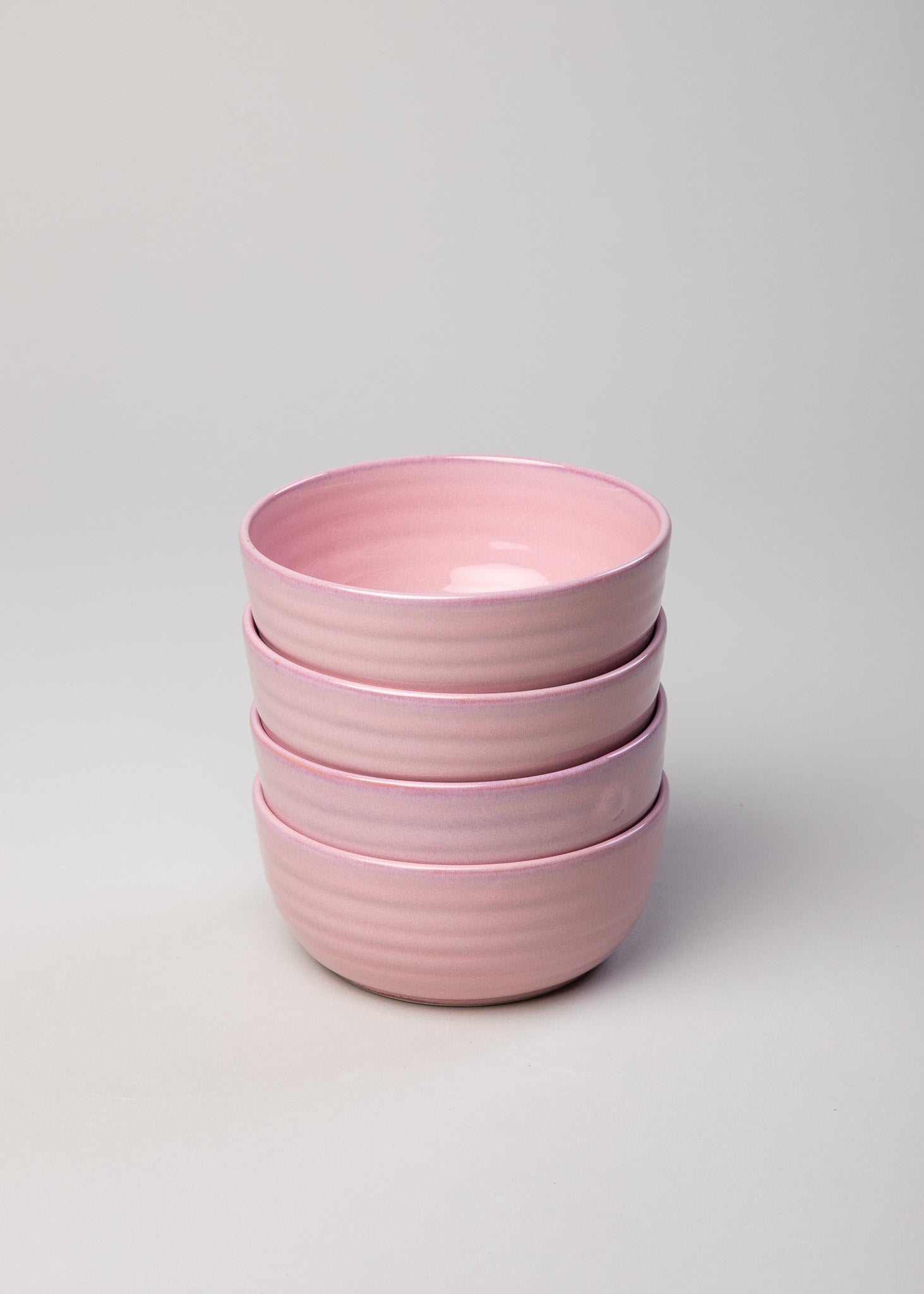 Lagoa Bowl Schüssel - rosa