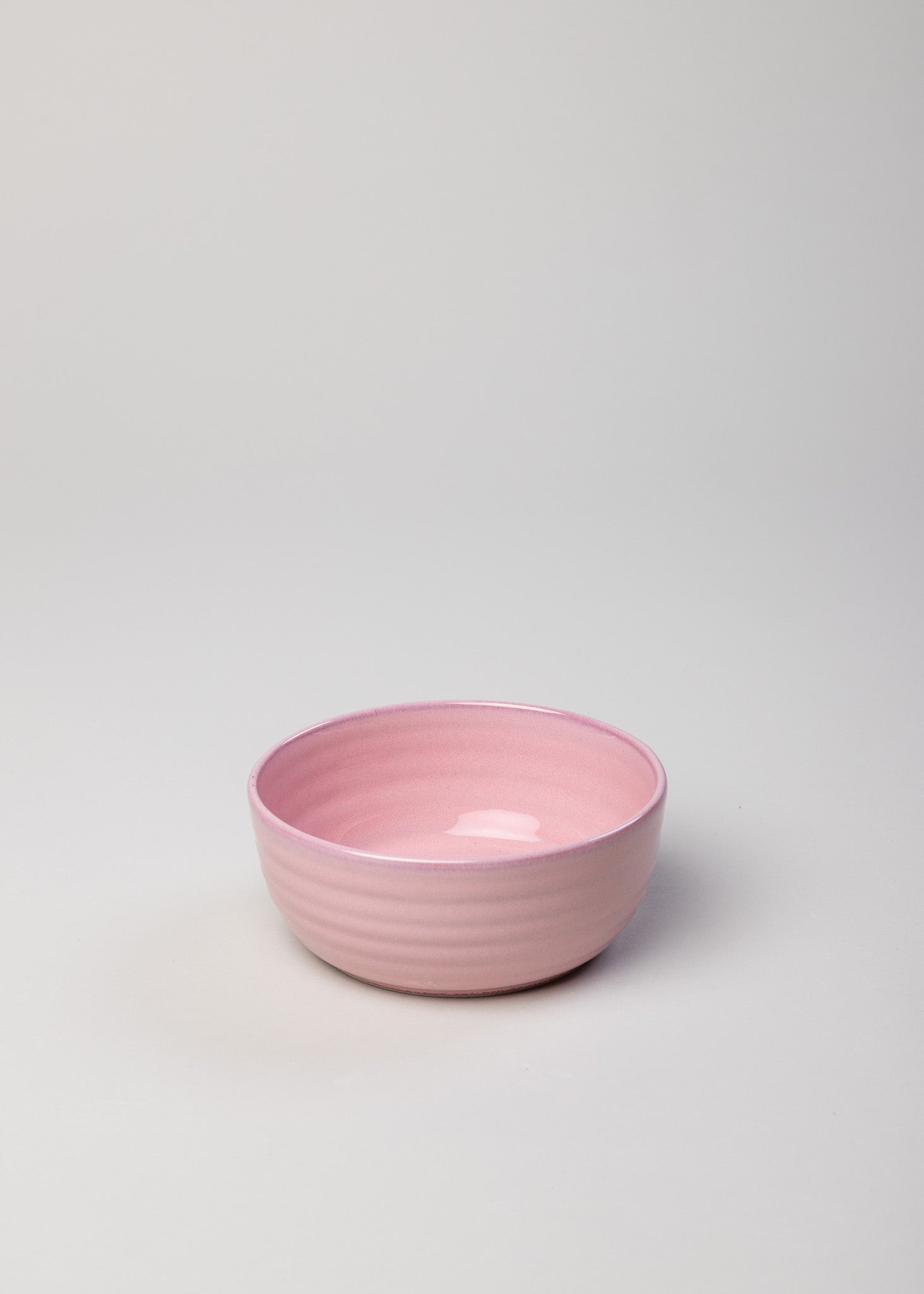 Lagoa Bowl Schüssel - rosa