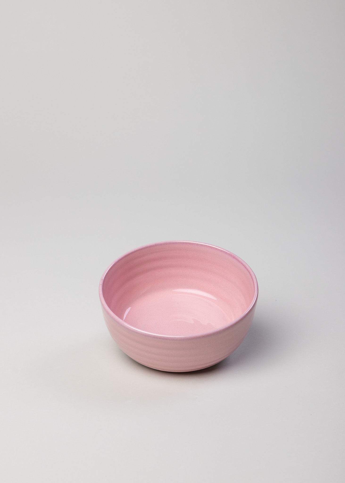 Lagoa Bowl Schüssel - rosa