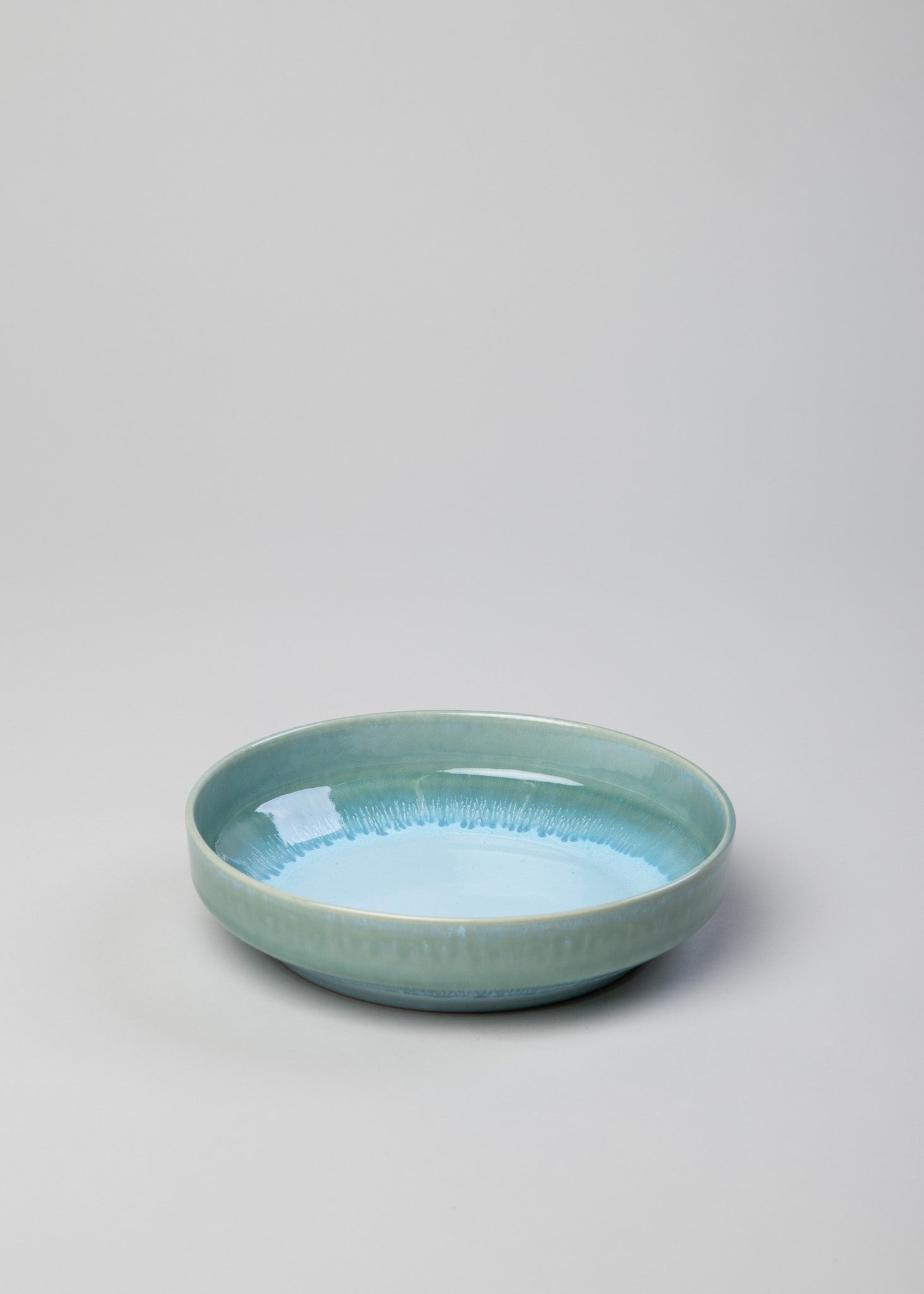 Keramik Pasta Teller - Vida Nova Ceramica