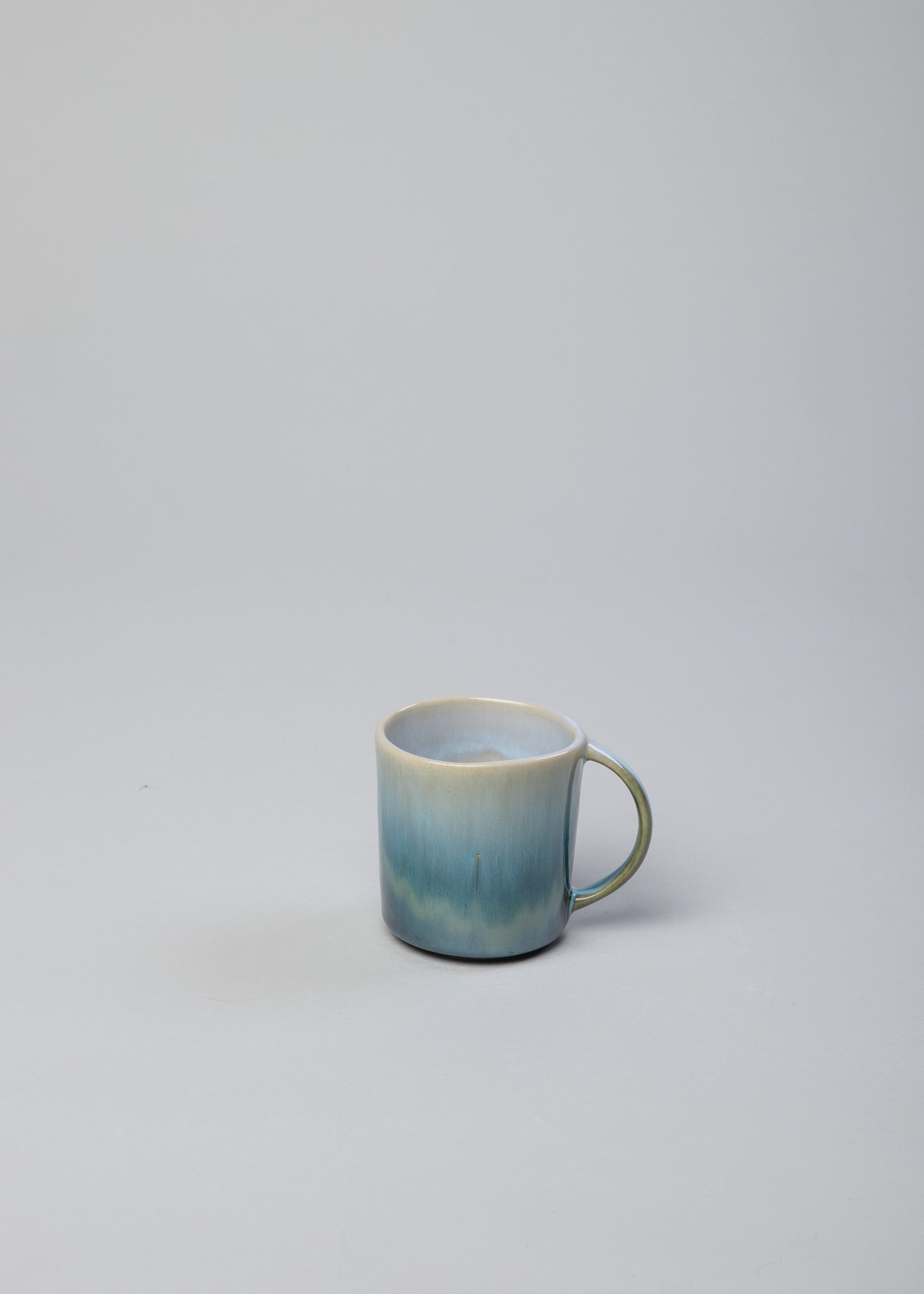 Algas Tassen Set (4-teilig)