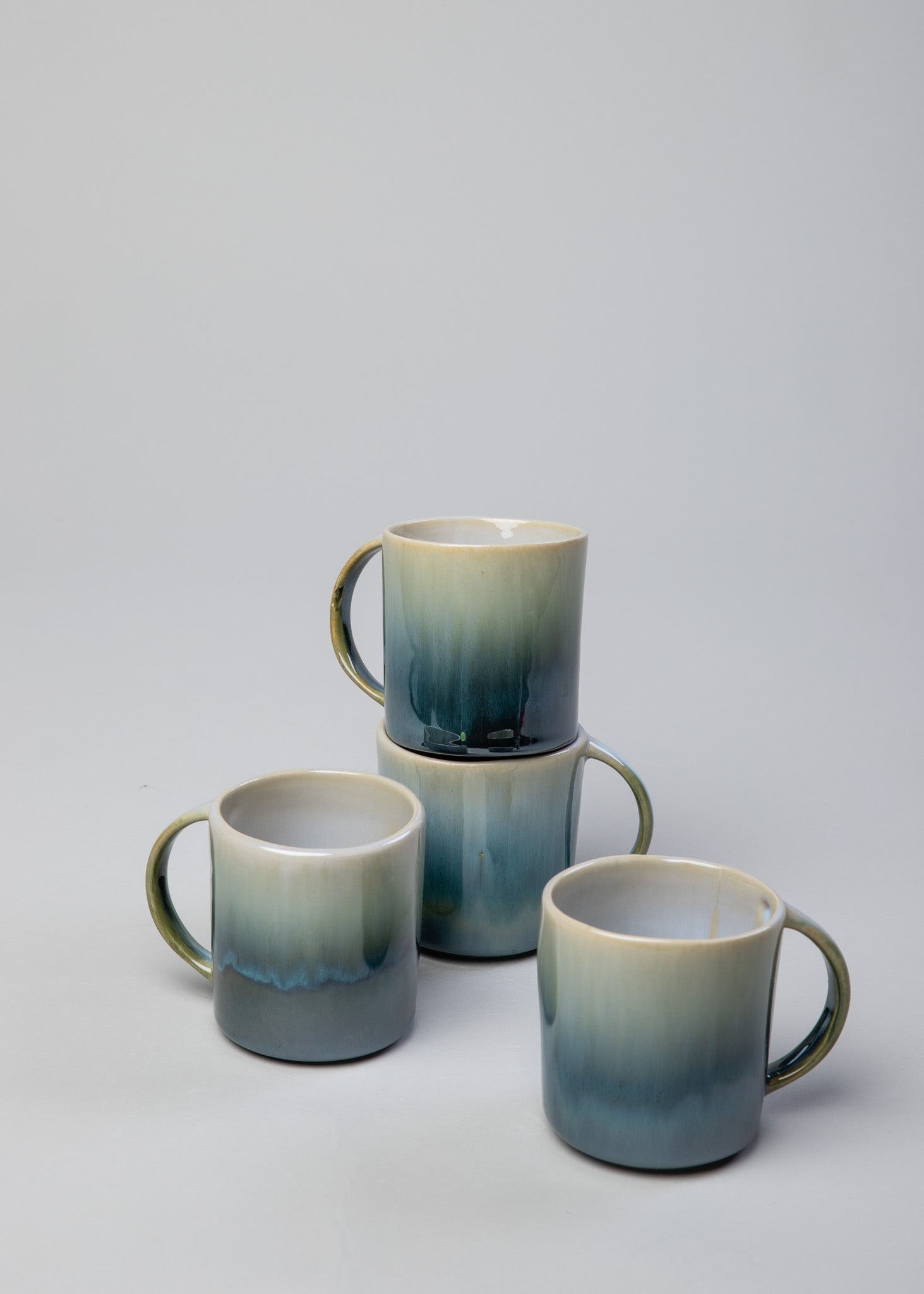 Algas Tasse