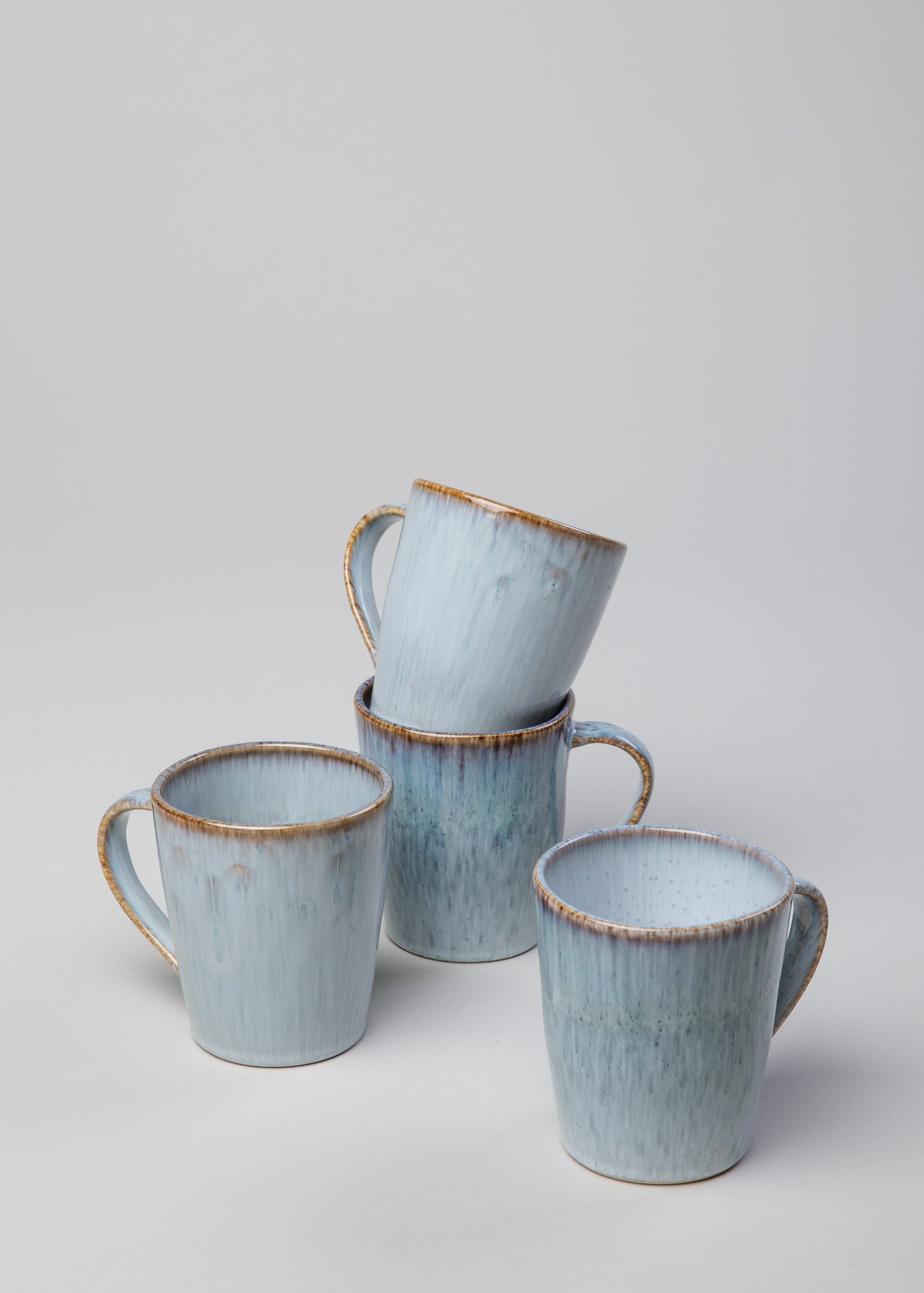 Rio Tasse - dunkel