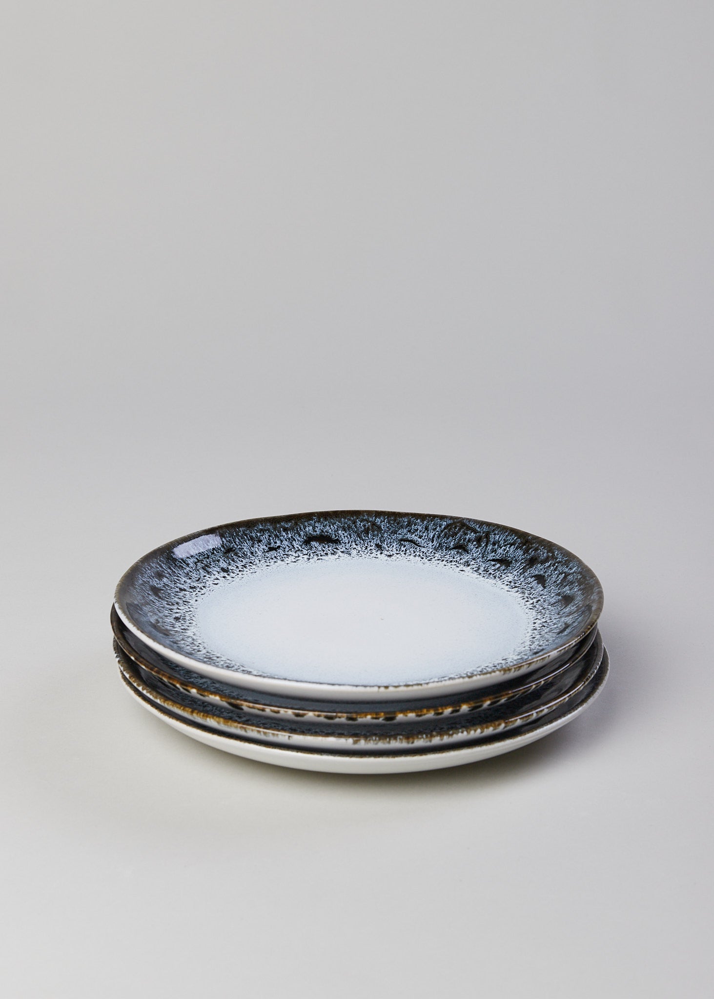 Alvorada Teller von Vida Nova Ceramica