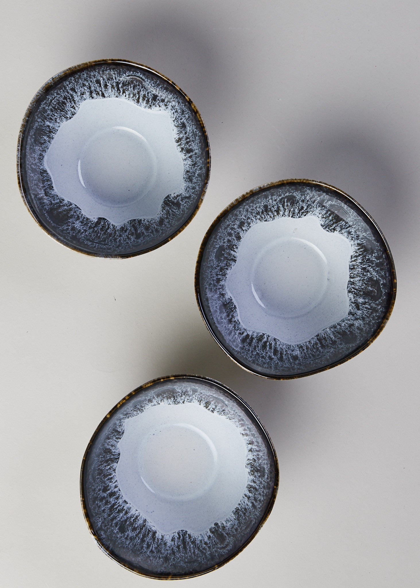 Müsli Schale Alvorada von Vida Nova Ceramica