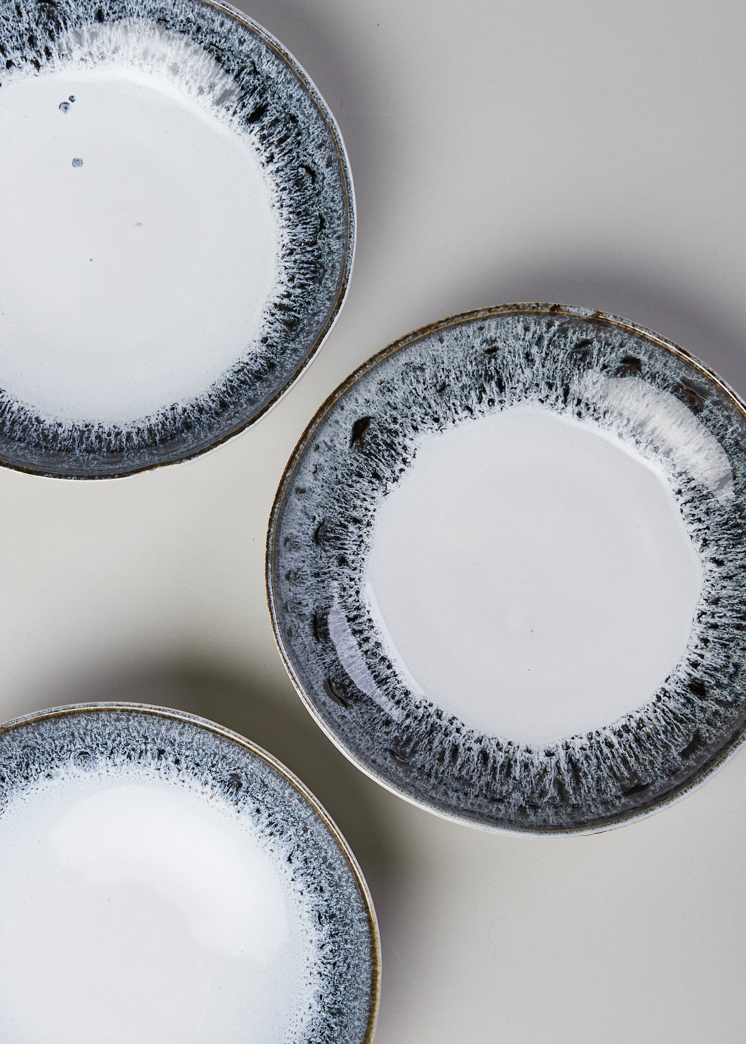 Alvorada Teller - Vida Nova Ceramica aus Köln