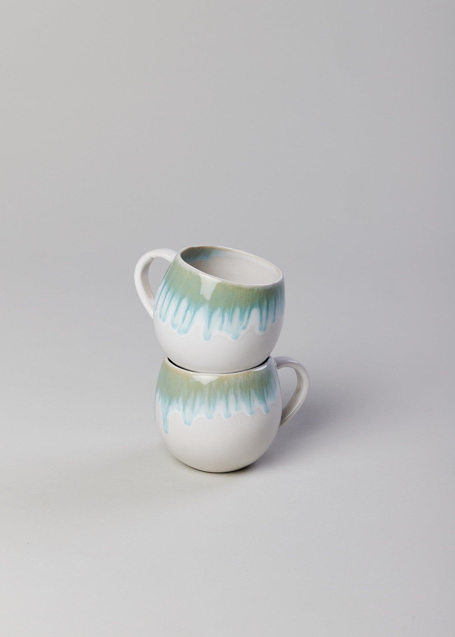  Onda Tasse von Vida Nova Ceramica